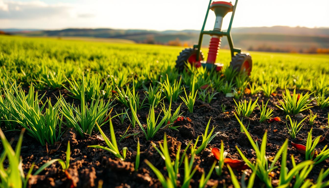 Aeration Services